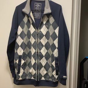 Ecko Unlimited Zip Up